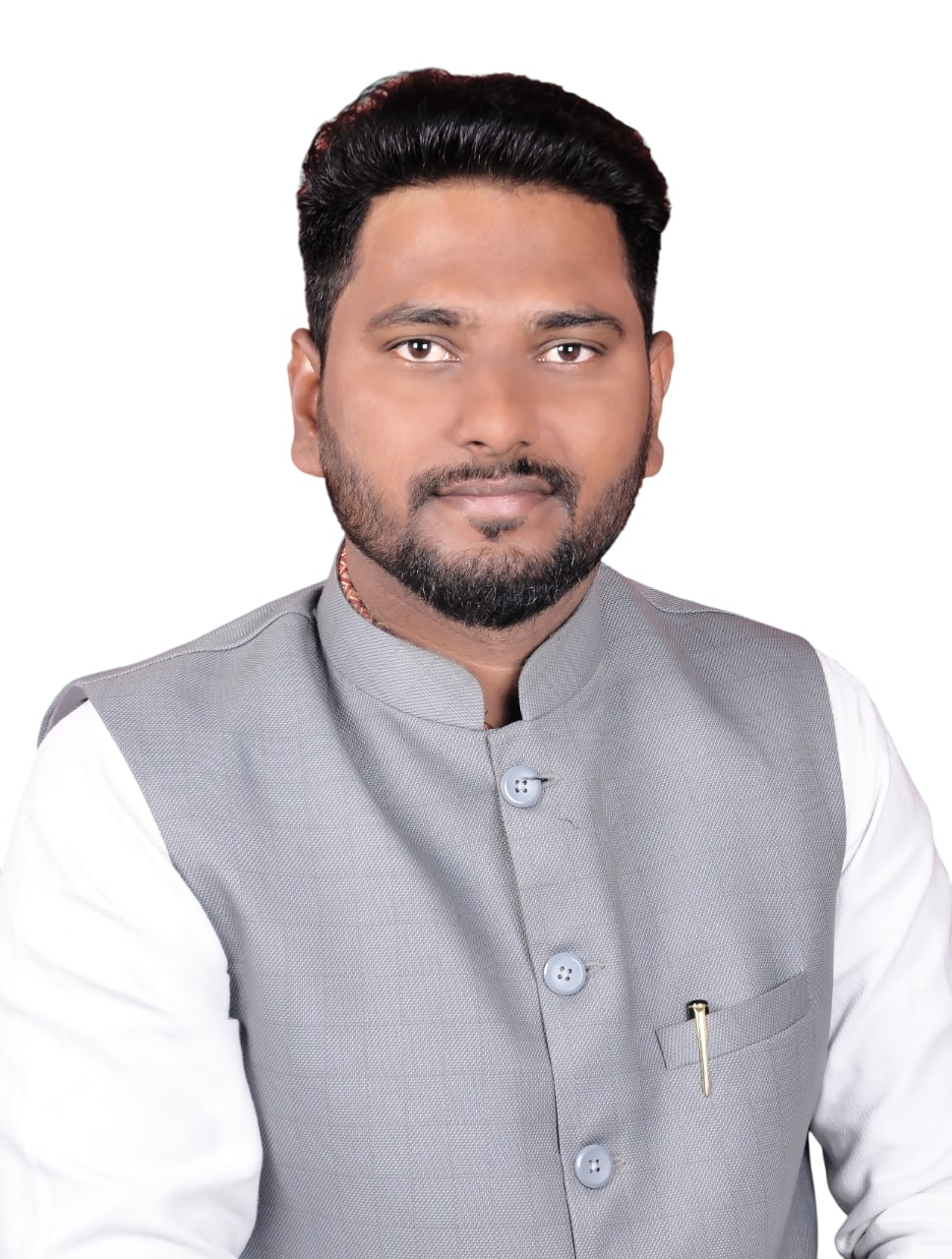 Faculty Image